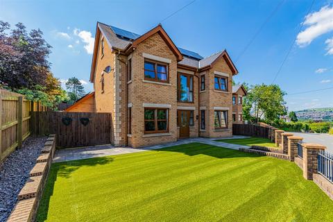 6 bedroom detached house for sale, Mountain Road, Caerphilly