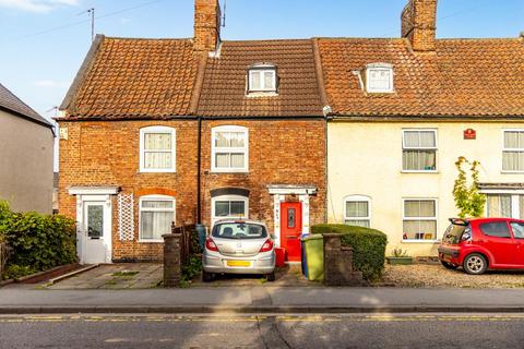 3 bedroom terraced house for sale, Sleaford Road, Boston