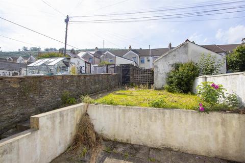 3 bedroom terraced house for sale, Garden Street, Llanbradach, Caerphilly