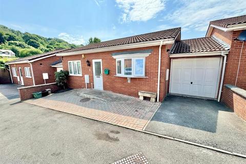 5 Nore Park Drive, Portishead, Bristol, BS20 8DY