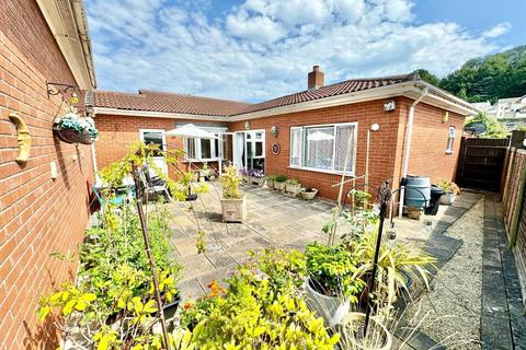 5 Nore Park Drive, Portishead, Bristol, BS20 8DY