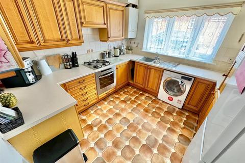 5 Nore Park Drive, Portishead, Bristol, BS20 8DY