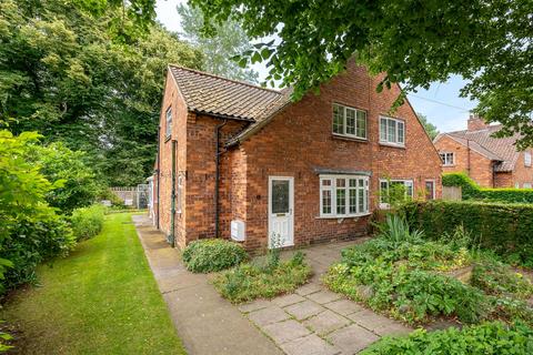 3 bedroom semi-detached house for sale, Beech Grove, Upper Poppleton, York, YO26 6DS