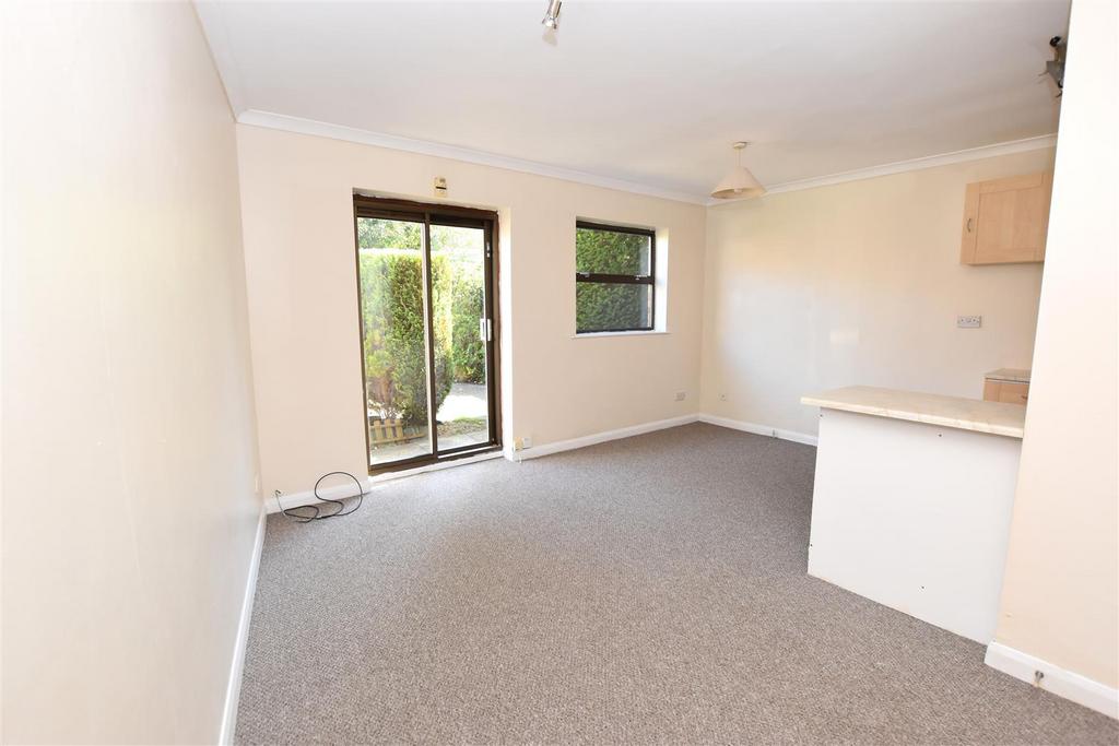 Open Plan Lounge - Bedroom Area.JPG