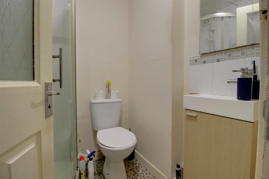 Flat 2