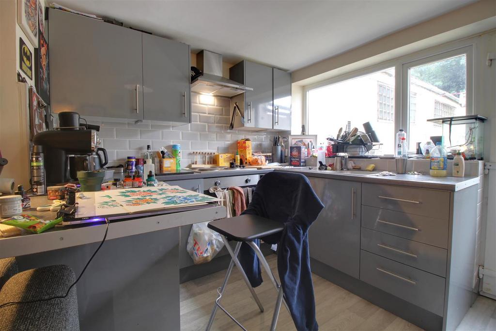 Flat 1