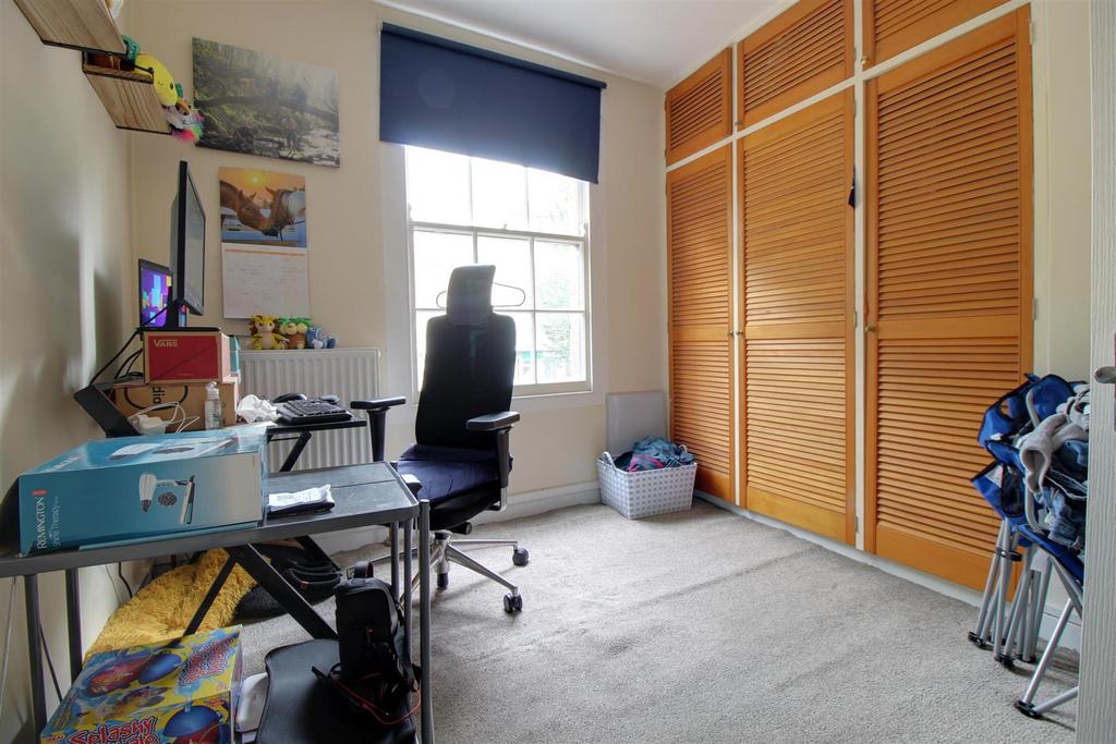 Flat 2