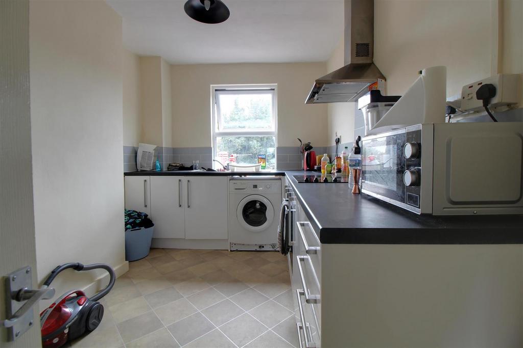 Flat 2
