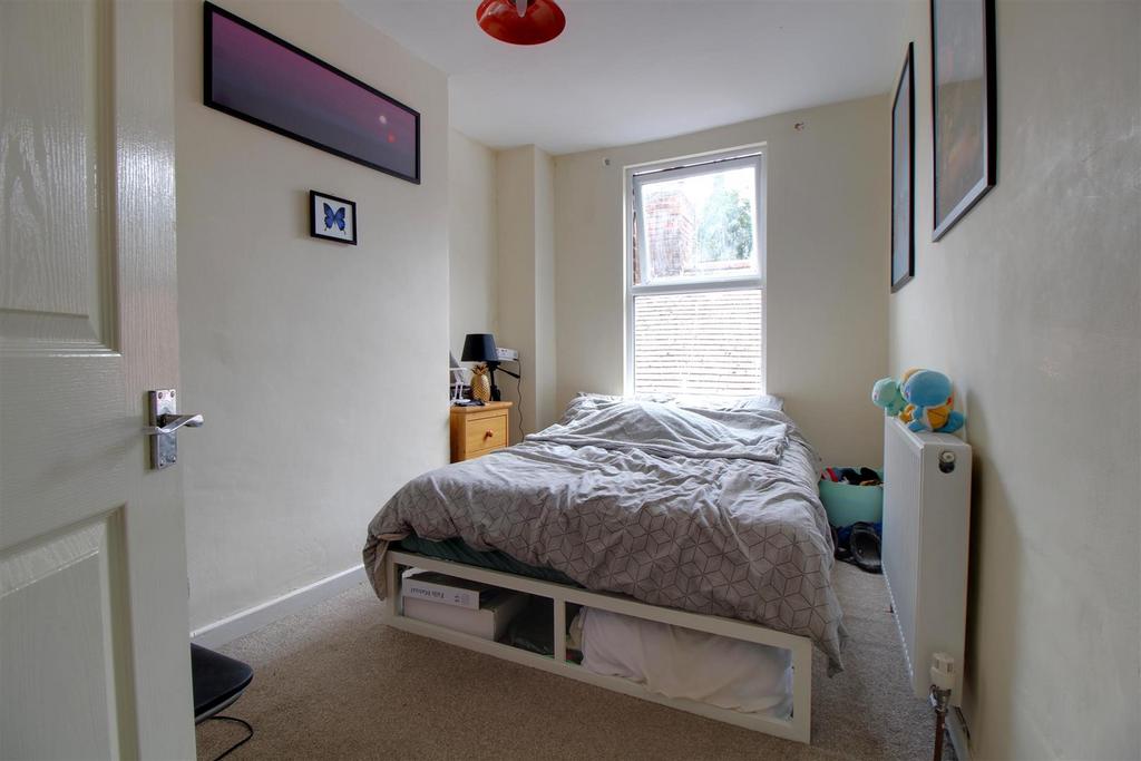Flat 2