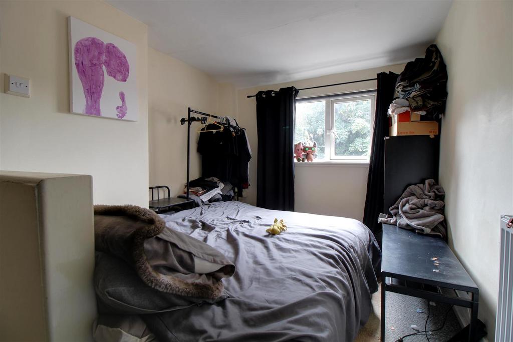 Flat 1