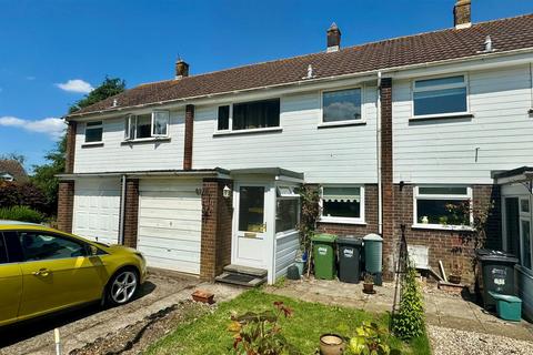 3 bedroom house for sale, Glebelands, Braunton EX33