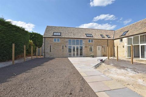 3 bedroom barn conversion to rent, Cavendish Barns, Tallington, Stamford