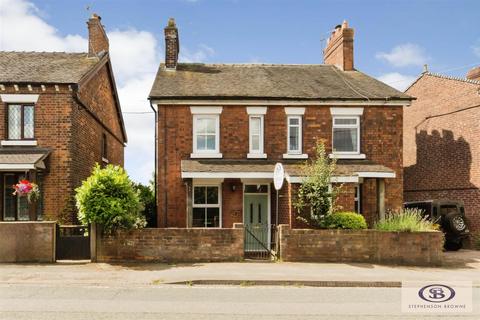 2 bedroom semi-detached house for sale, Butterton Lane, Oakhanger