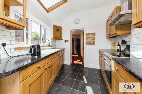 2 bedroom semi-detached house for sale, Butterton Lane, Oakhanger