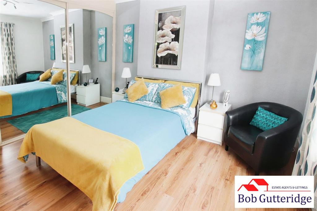 Bedroom two