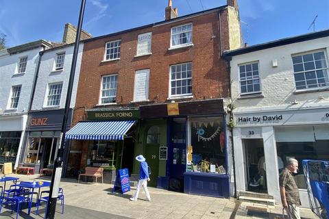 Property for sale, East Street, Bridport