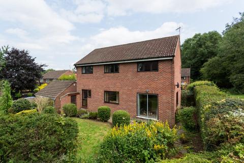 4 bedroom detached house for sale, Millfield, Marton Cum Grafton