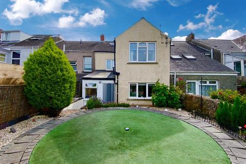 4 bedroom terraced house for sale, Mansel Street, Pembroke