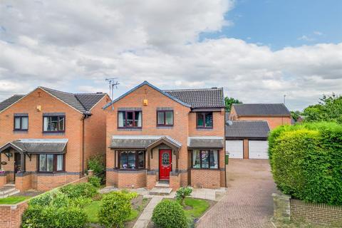 4 bedroom detached house for sale, Fairway, Normanton WF6