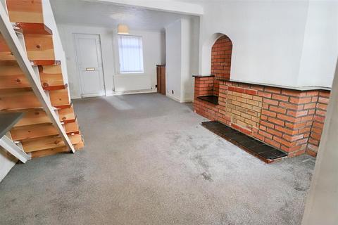 3 bedroom terraced house for sale, Bevan Street West, Lowestoft