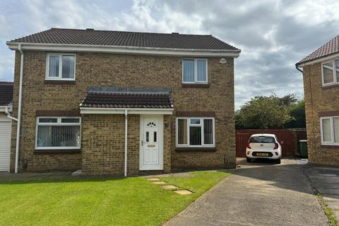 3 bedroom semi-detached house for sale, Draycott Close, Norton, Stockton-On-Tees