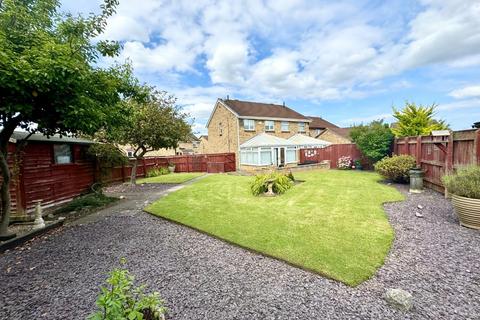 3 bedroom semi-detached house for sale, Draycott Close, Norton, Stockton-On-Tees