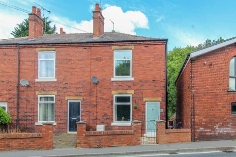 3 bedroom terraced house for sale, Wrenthorpe Road, Wakefield WF1