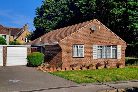 3 bedroom detached bungalow for sale, Lavinia Way, East Preston BN16