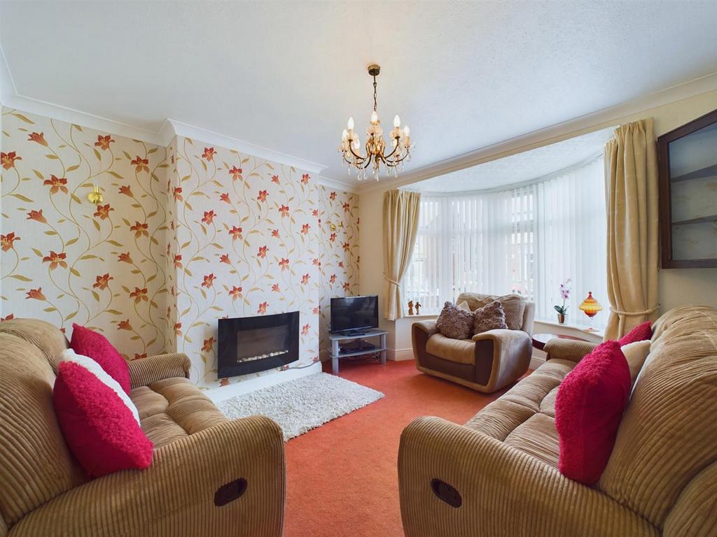 Lounge: