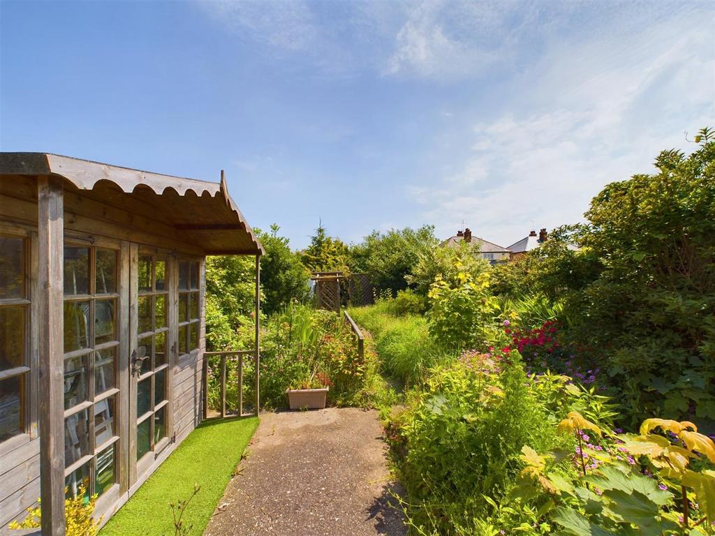 Garden: