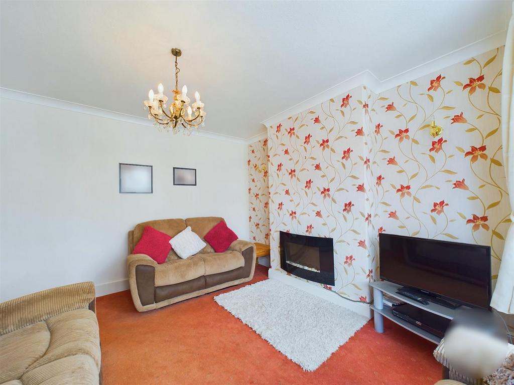 Lounge: