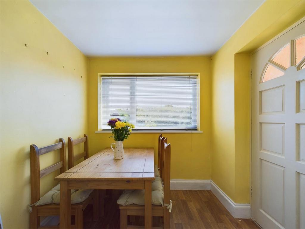 Kitchen/diner: