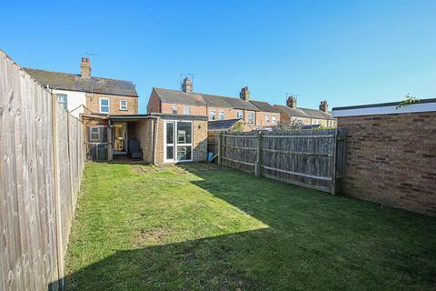 3 bedroom end of terrace house for sale, Millcroft, Soham CB7