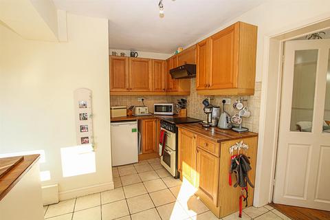 3 bedroom end of terrace house for sale, Millcroft, Soham CB7