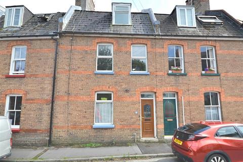 4 bedroom terraced house for sale, South Walks Road, Dorchester