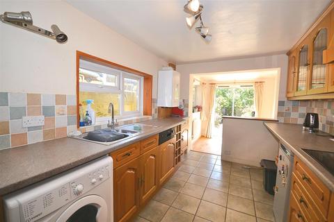 4 bedroom terraced house for sale, South Walks Road, Dorchester