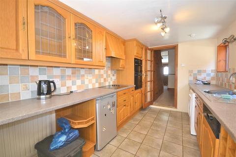 4 bedroom terraced house for sale, South Walks Road, Dorchester