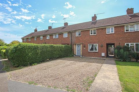 3 bedroom terraced house for sale, The Causeway, Isleham CB7