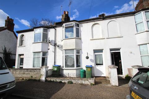 3 bedroom terraced house for sale, Horsham Road, Littlehampton, BN17