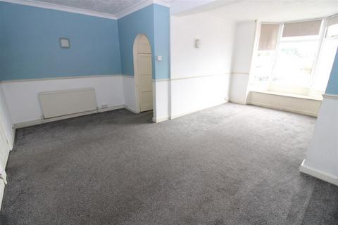 3 bedroom terraced house for sale, Horsham Road, Littlehampton, BN17