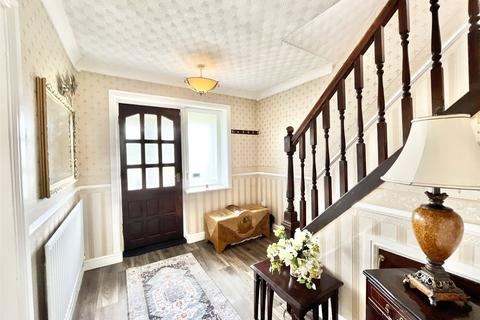 25 Chiltern Gardens, Gateshead, NE11 9JU