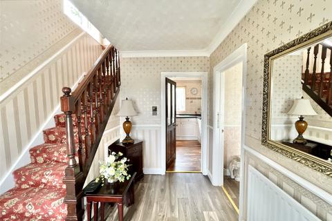 25 Chiltern Gardens, Gateshead, NE11 9JU