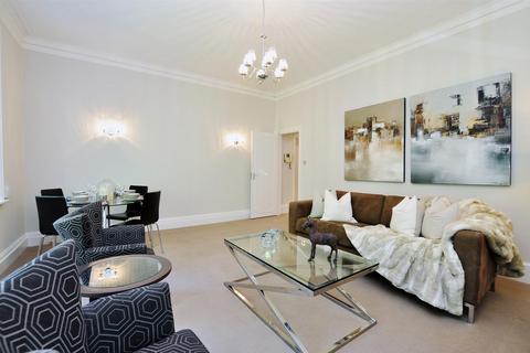 2 bedroom apartment to rent, Bracknell Gardens, Hampstead, NW3