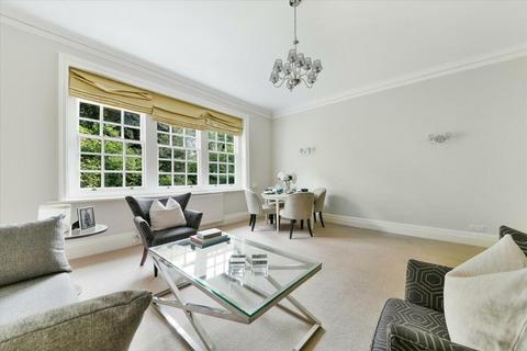 2 bedroom apartment to rent, Bracknell Gardens, Hampstead, NW3