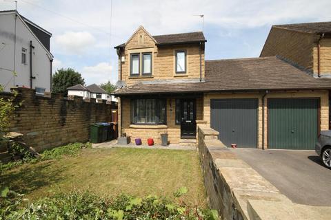 3 bedroom link detached house for sale, Apperley Road, Idle, BD10