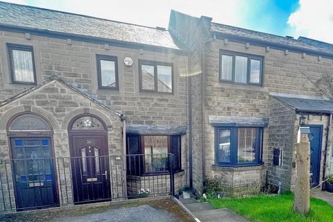 2 bedroom house for sale, Dene Royd Close, Stainland, Halifax