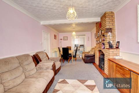 3 bedroom terraced house for sale, Honiton Road, Wyken, Coventry