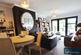 Lounge/ dining room