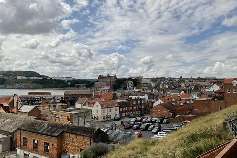 3 bedroom house for sale, Overton Terrace, Scarborough