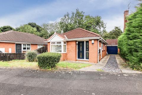 2 bedroom detached bungalow for sale, Daylesford Drive, South Gosforth, NE3